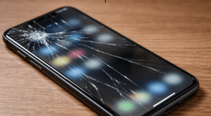 Cracked Screen? Everything You Need to Know About Phone Repair