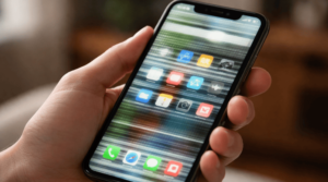 Phone Screen Flickering on Phones: Causes and Repair Options