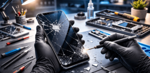 Top Benefits of Professional Cracked Screen Repair