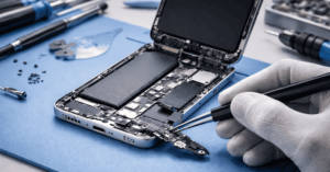 Top Signs Your Smartphone Needs Immediate Repair