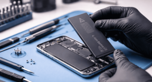 Extend Your Phone’s Life with a Simple Battery Replacement