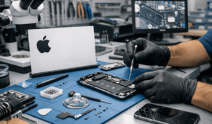 Extend Your iPhone’s Lifespan: The Hidden Benefits of Timely Repairs
