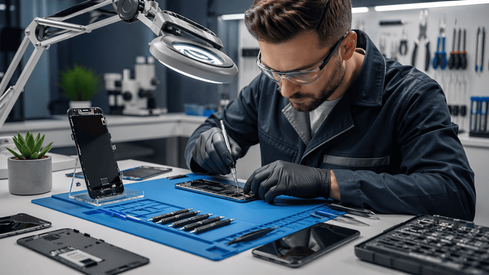 Fast & Reliable Phone Repairs What Every Smartphone User Should Know