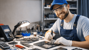 How to Protect Your Phone After a Mobile Repair Service