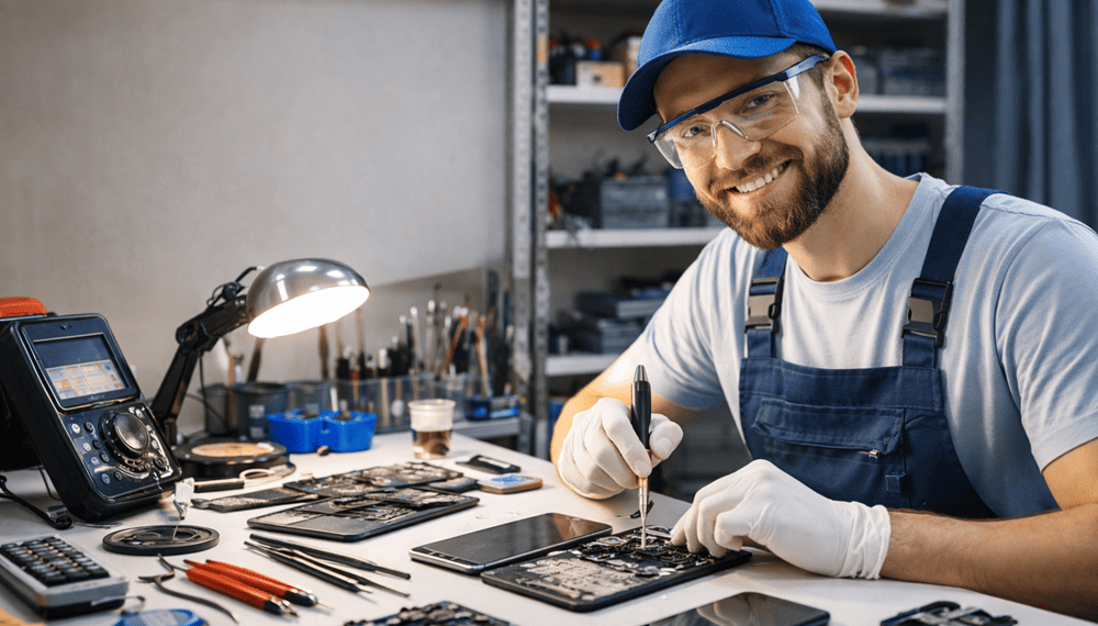 How to Protect Your Phone After a Mobile Repair Service