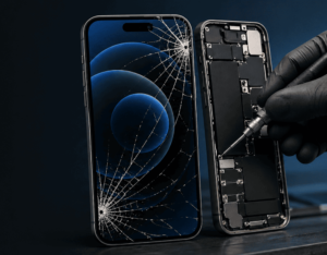 Signs Your iPhone Screen Needs Immediate Repair or Replacement